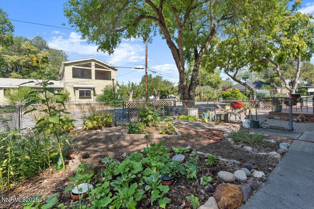 25-504 and 506 Modoc Street Reno NV 8950