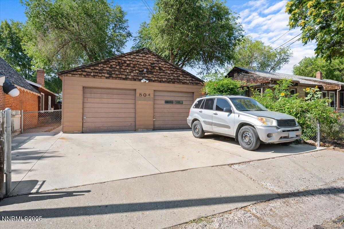 53-604 A Modoc Street, Reno NV 89509 (1