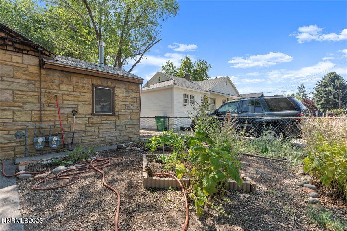 24-504 and 506 Modoc Street Reno NV 8950