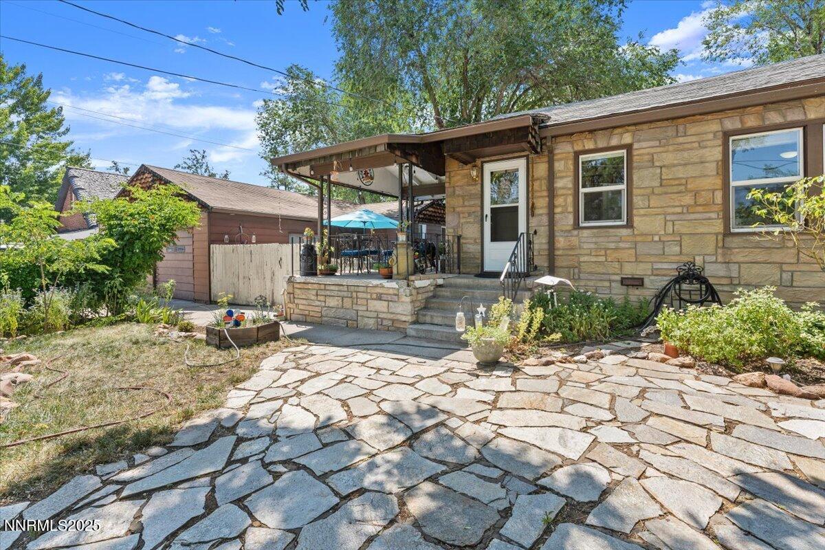 44-504 and 506 Modoc Street Reno NV 8950