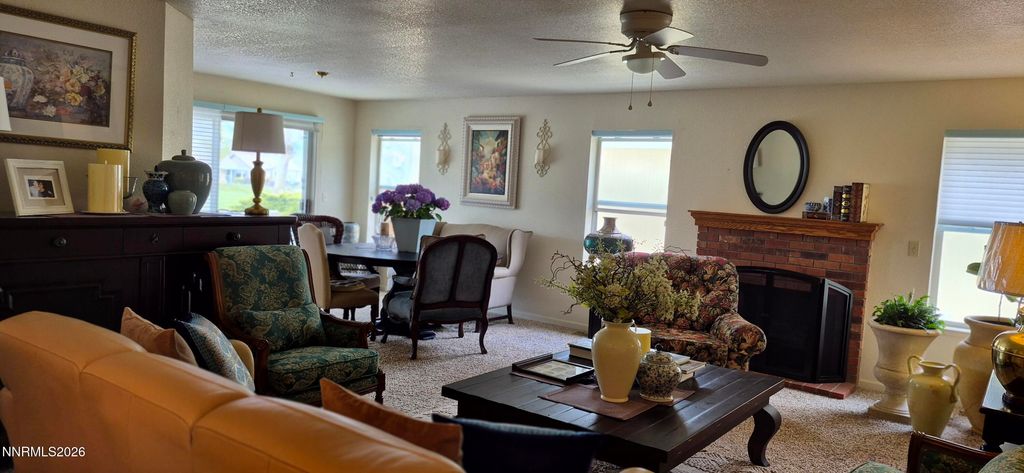 Photo of 142 Sawgrass Lane, Dayton, NV 89403 (MLS # 260005328)