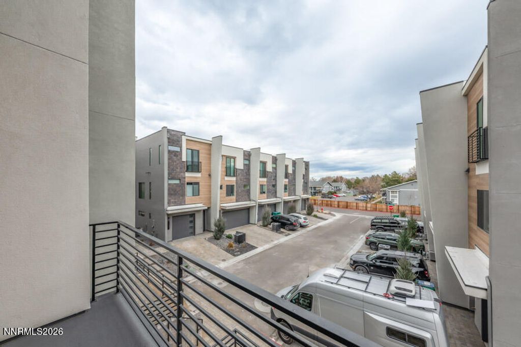 Photo of 160 Rissone Lane #32, Reno, NV 89503 (MLS # 260001763)