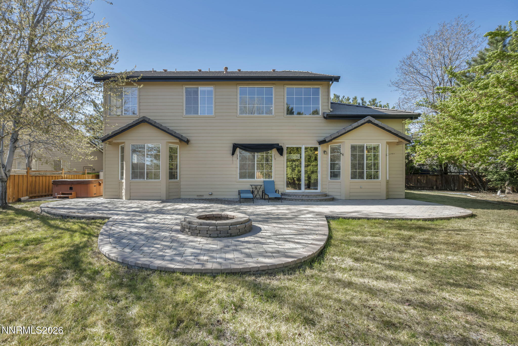 6584 Fire Dance Court