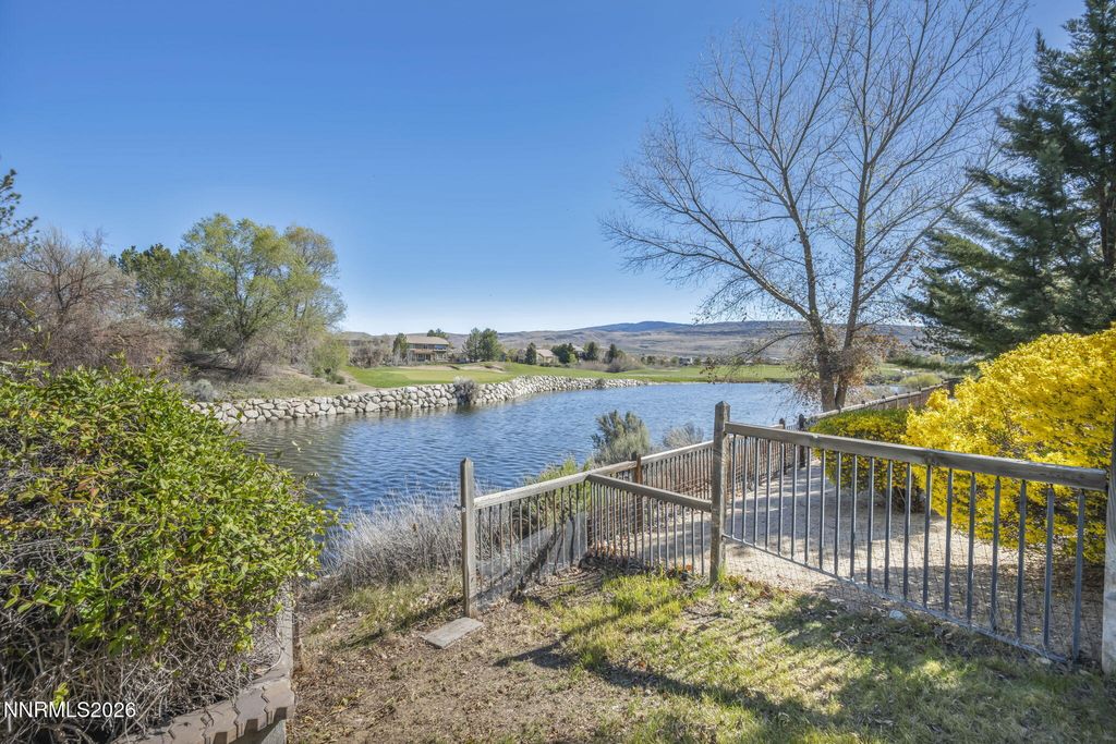 Photo of 6584 Fire Dance Court, Sparks, NV 89436 (MLS # 260004016)