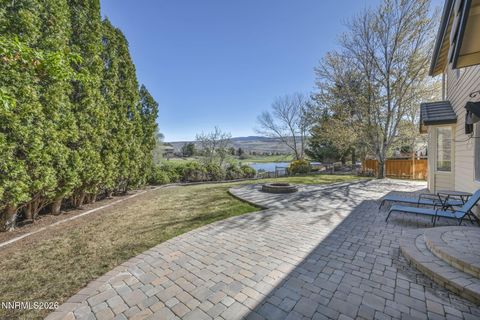 6584 Fire Dance Court, Sparks, NV 89436 - #: 260004016