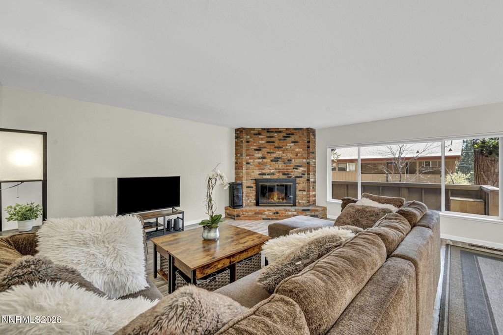 Photo of 866 Northwood Boulevard, Incline Village, NV 89451 (MLS # 260004787)