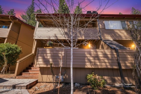 866 Northwood Boulevard, Incline Village, NV 89451 - #: 260004787