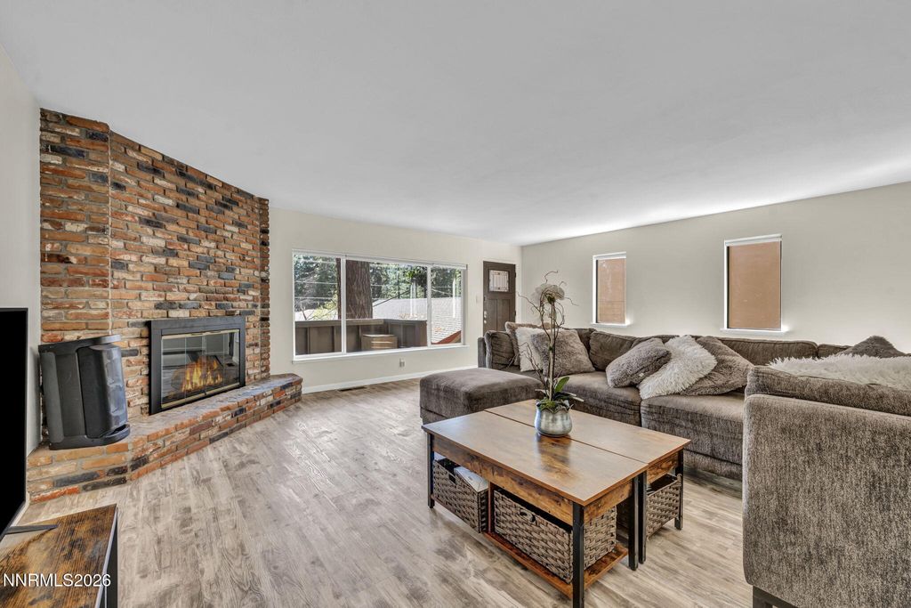 Photo of 866 Northwood Boulevard, Incline Village, NV 89451 (MLS # 260004787)