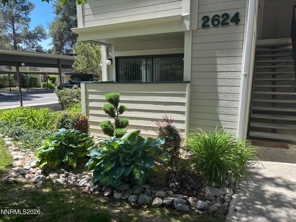 Photo of 2624 Sunny Slope Drive #2, Sparks, NV 89434 (MLS # 260006153)