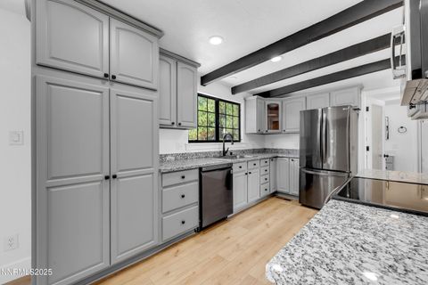 2610 E Nye Lane, Carson City, NV 89706 - #: 250051521