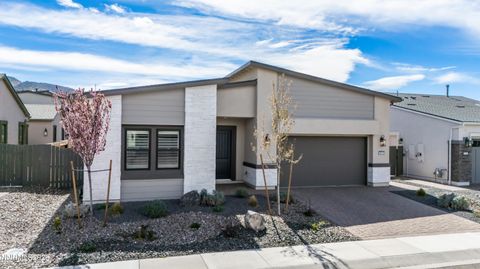 2316 Hammer Falls Drive, Reno, NV 89521 - #: 260003502