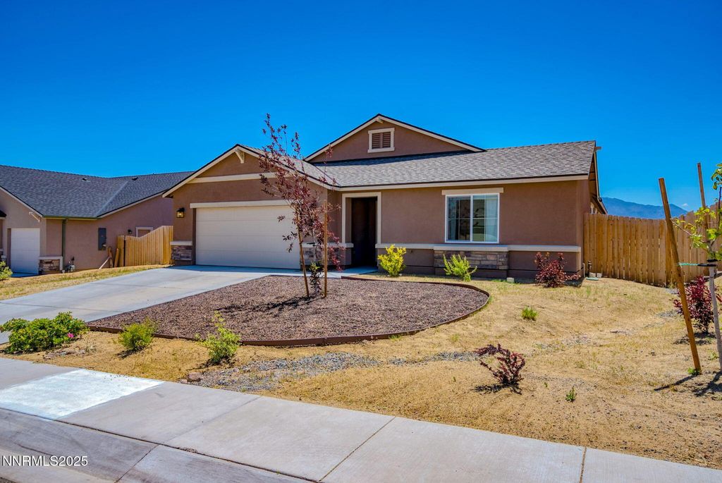 Photo of 507 Echo Canyon Road, Dayton, NV 89403 (MLS # 250058941)