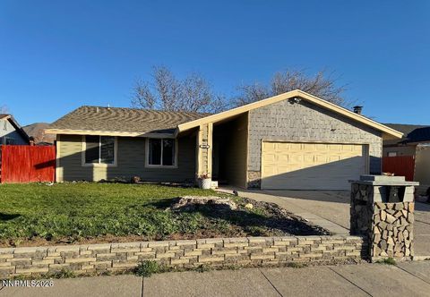 4730 Spring Drive, Reno, NV 89502 - #: 260002410