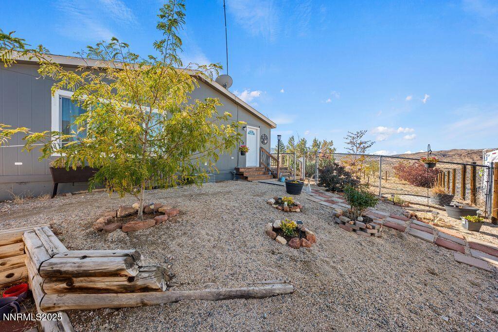 300 crossover - side door