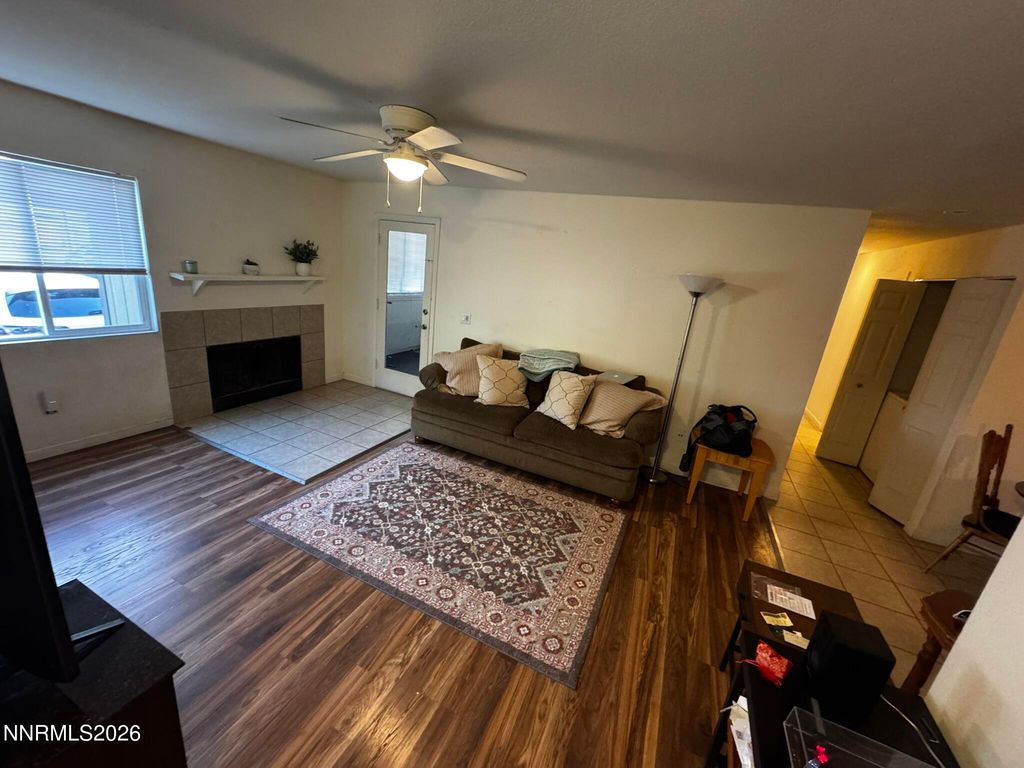 Photo of 2500 Tripp Drive #3, Reno, NV 89512 (MLS # 260004922)