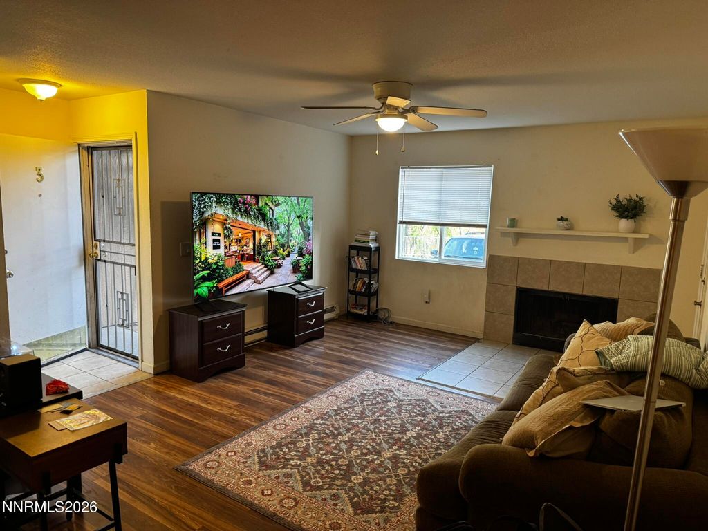 Photo of 2500 Tripp Drive #3, Reno, NV 89512 (MLS # 260004922)