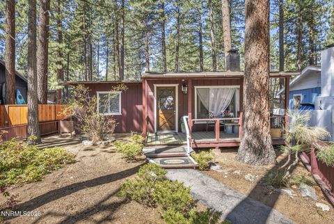 1084 Juniper Avenue, South Lake Tahoe, CA 96150 - #: 260005630