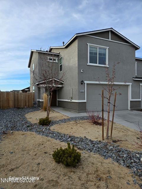 8833 Sky Wind Road, Reno, NV 89506 - #: 260001063