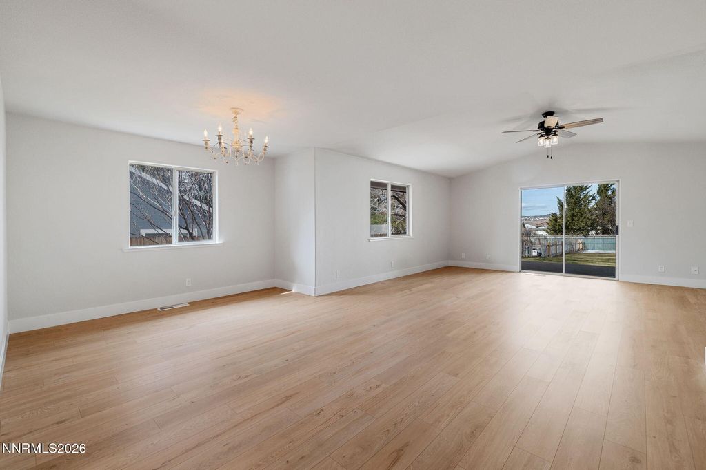 Photo of 3510 Comstock Drive, Reno, NV 89512 (MLS # 260002282)