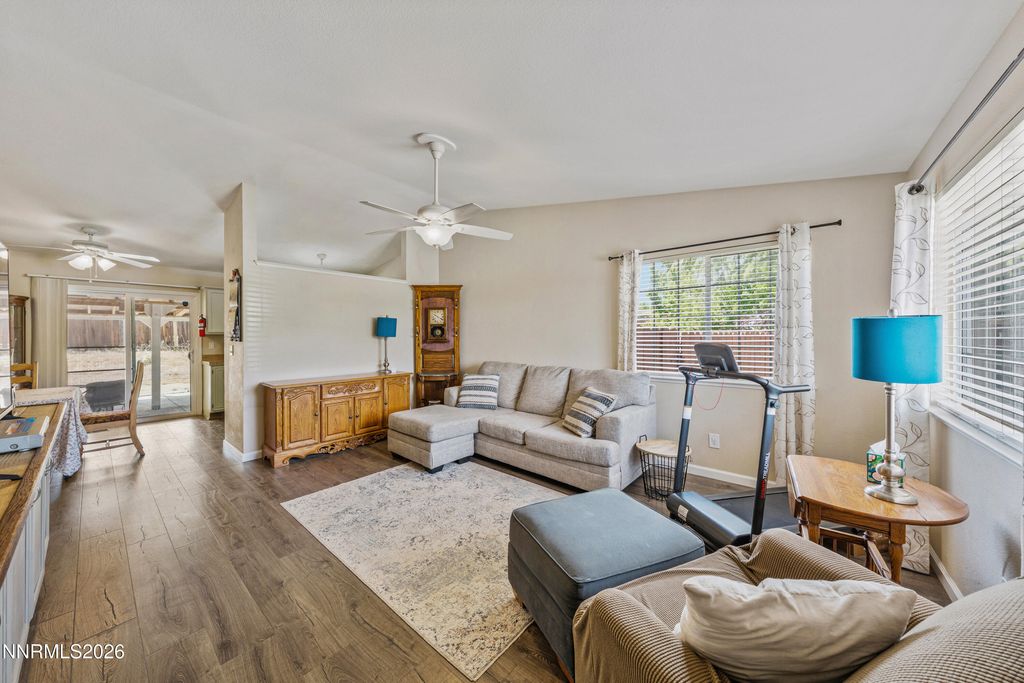 Photo of 6370 Mono Court, Sun Valley, NV 89433 (MLS # 260005407)