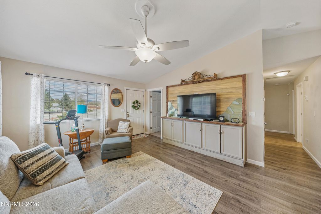 Photo of 6370 Mono Court, Sun Valley, NV 89433 (MLS # 260005407)
