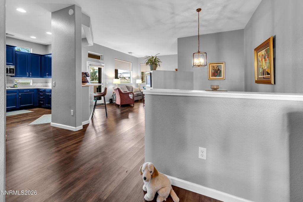 Photo of 9900 Wilbur May Parkway #APT 3101, Reno, NV 89521 (MLS # 260000481)