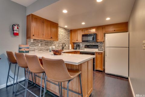 100 Lake Village Unit B, Stateline, NV 89449 - #: 250006571