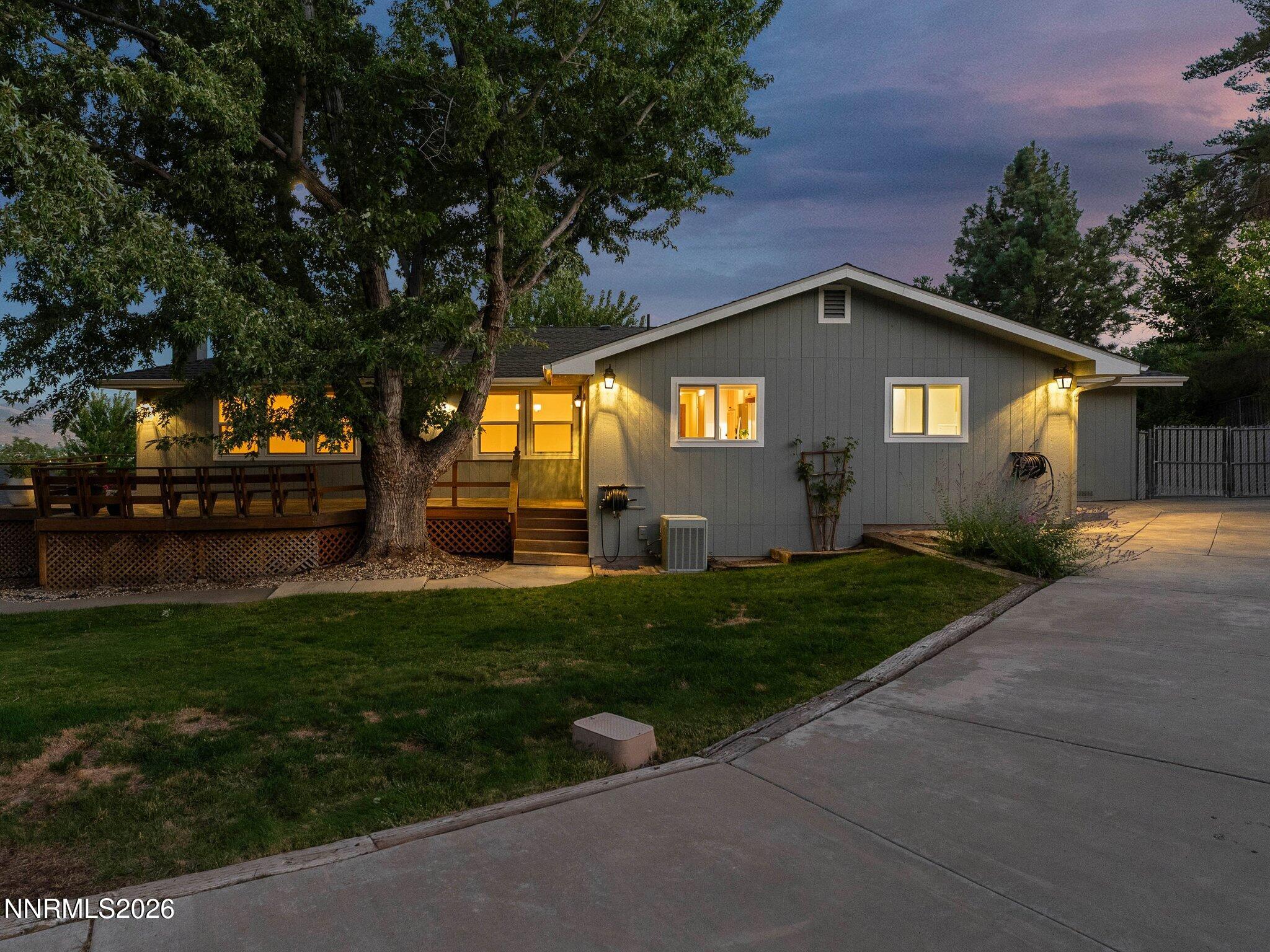 1320 Jefferson Drive