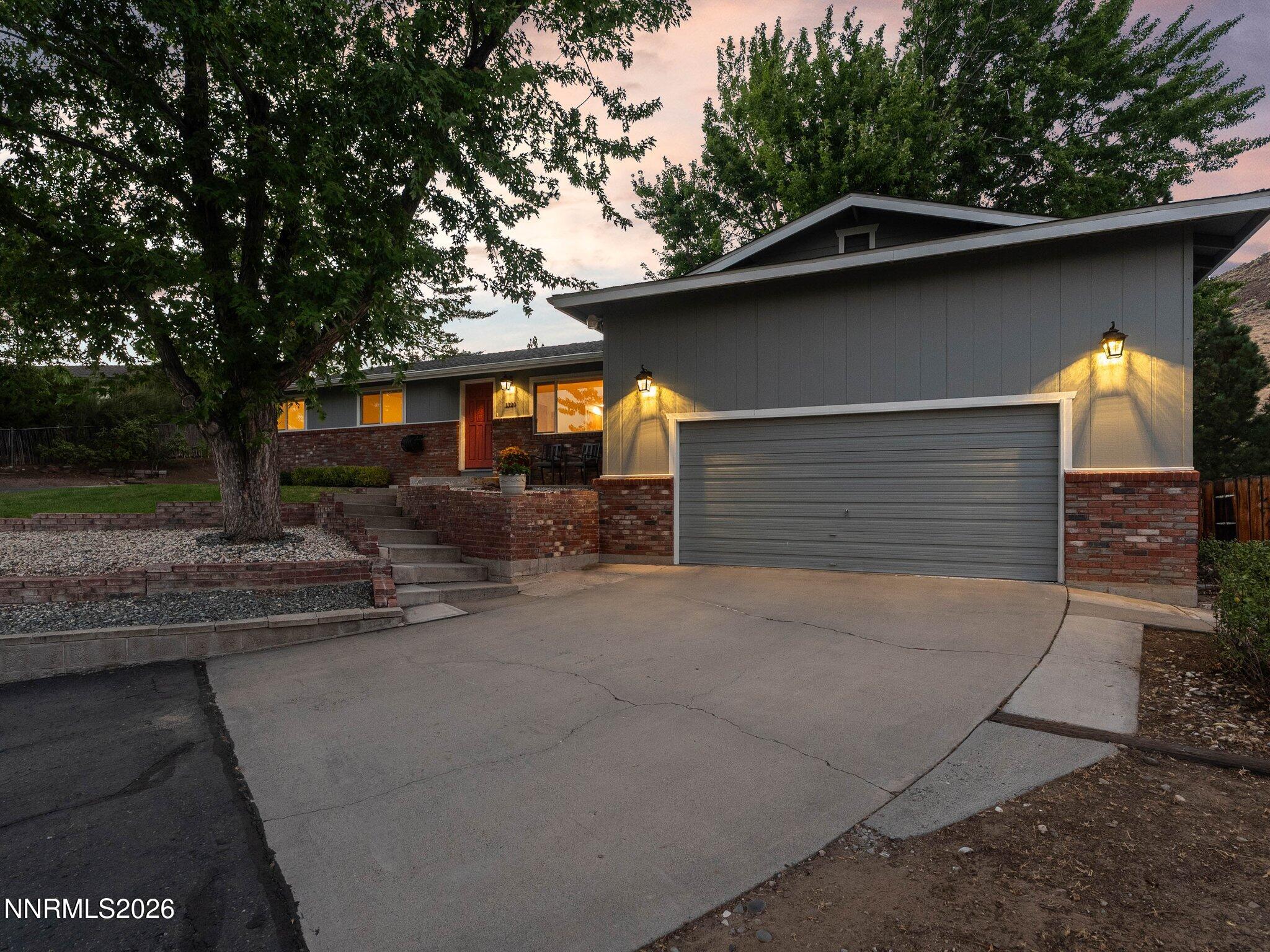 1320 Jefferson Drive