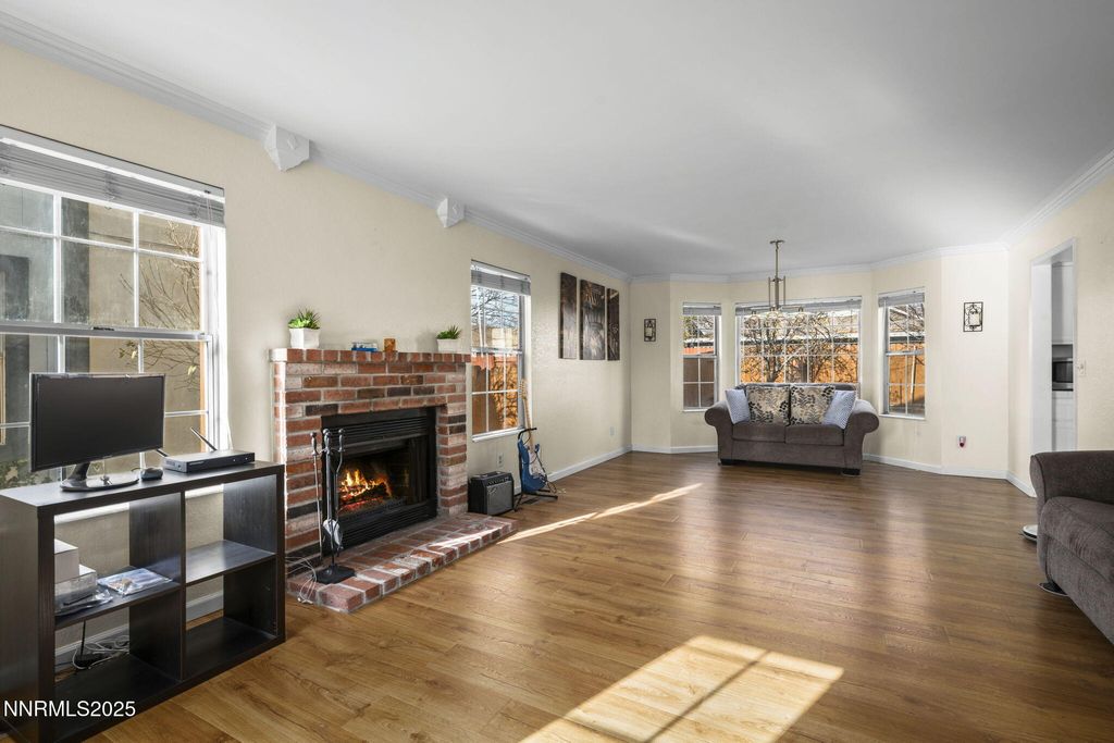 Photo of 1280 O&#39;Callaghan Drive, Sparks, NV 89434 (MLS # 250058811)