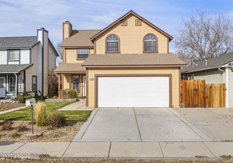 1280 O\'Callaghan Drive, Sparks, NV 89434 - #: 250058811