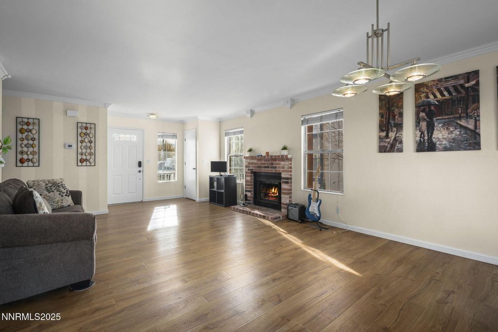 Photo of 1280 O&#39;Callaghan Drive, Sparks, NV 89434 (MLS # 250058811)