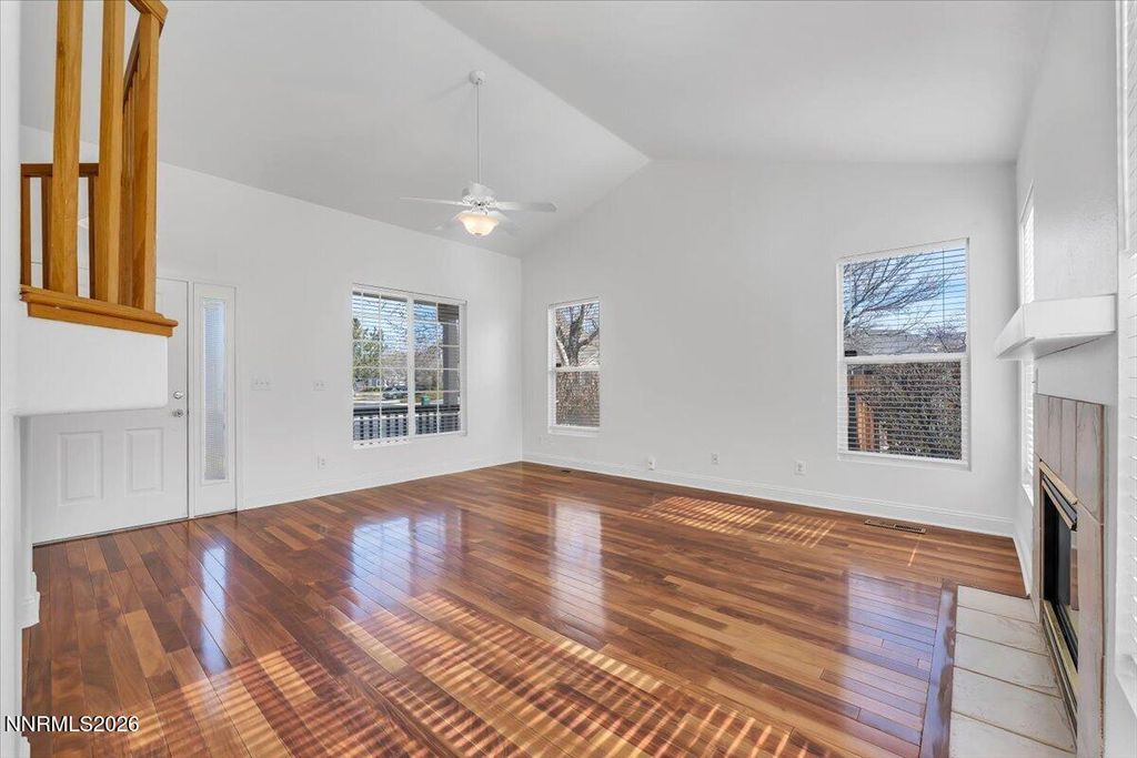 Photo of 7655 Los Lagos Avenue, Sparks, NV 89436 (MLS # 260002235)