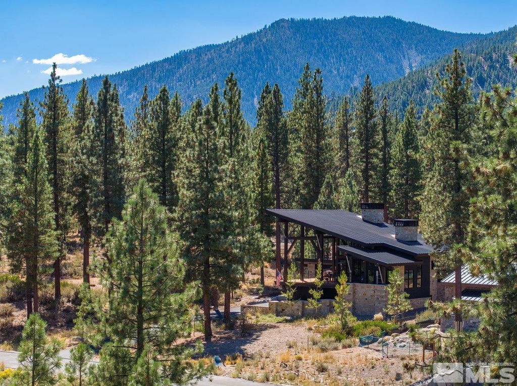 Photo of 132 Walton Toll Road, Carson City, NV 89705 (MLS # 260004374)