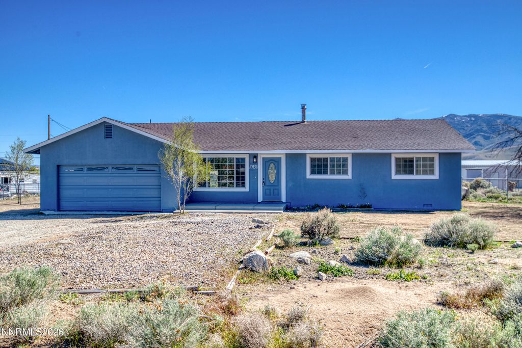 Photo of 10130 Manassas Drive, Reno, NV 89508 (MLS # 260004981)