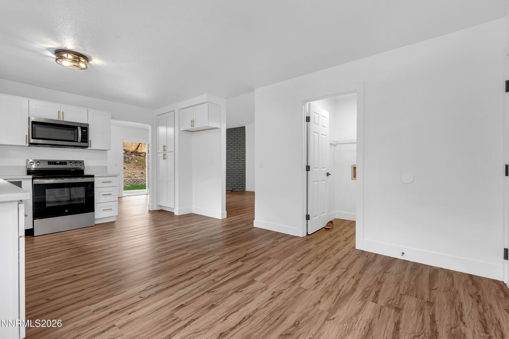 Photo of 3425 Scottsdale Road, Reno, NV 89512 (MLS # 260003789)