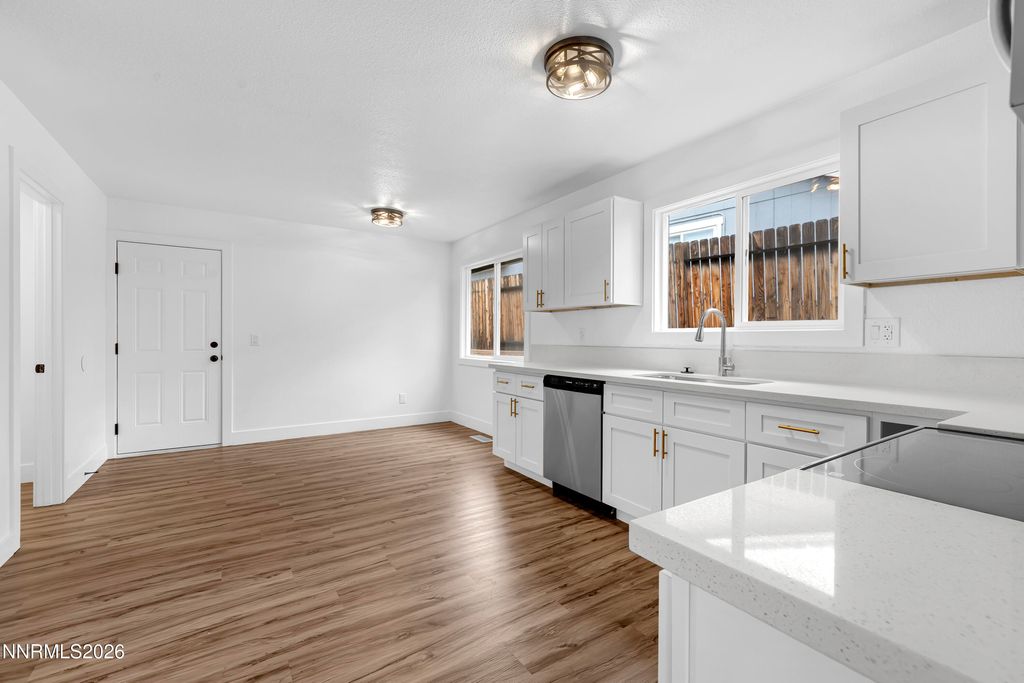 Photo of 3425 Scottsdale Road, Reno, NV 89512 (MLS # 260003789)