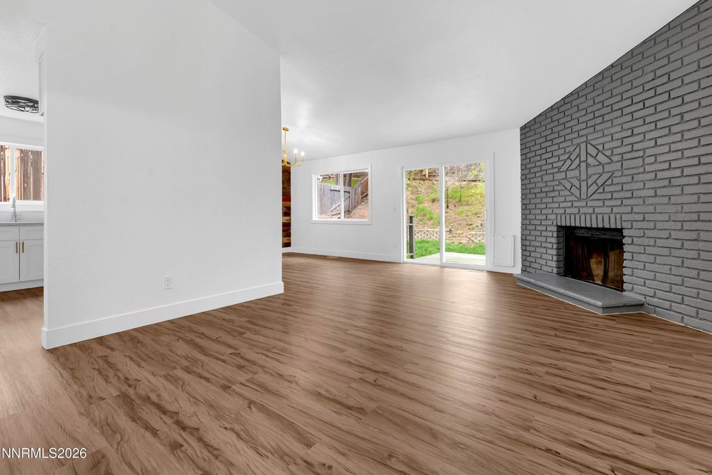 Photo of 3425 Scottsdale Road, Reno, NV 89512 (MLS # 260003789)