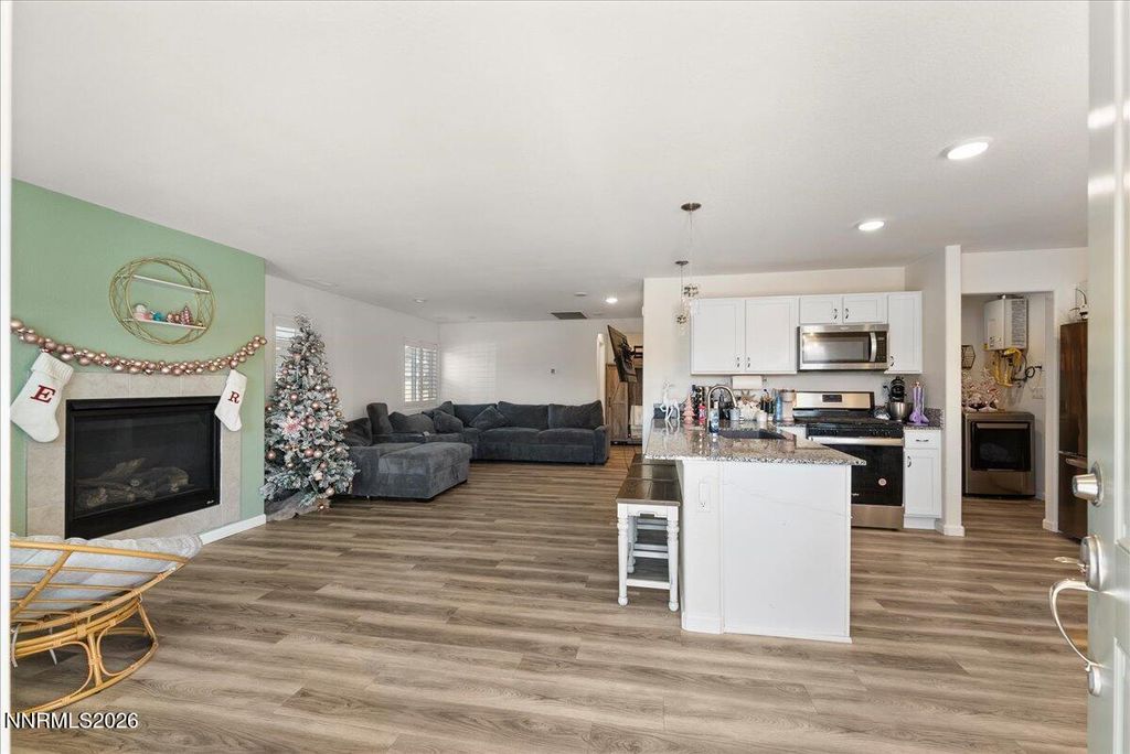 Photo of 651 Osino Drive, Reno, NV 89506 (MLS # 260006495)