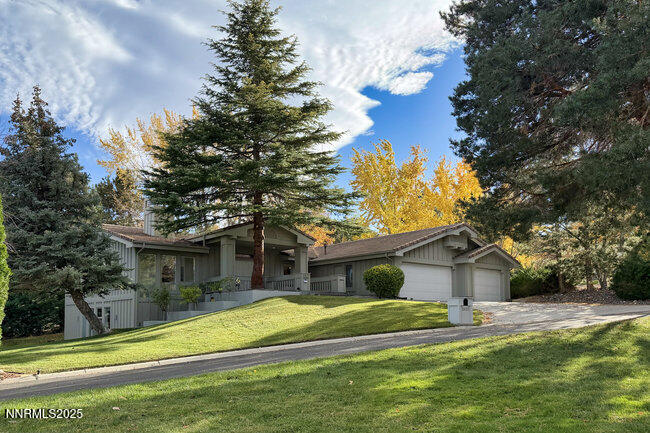 2522 Lake Ridge Shores Circle