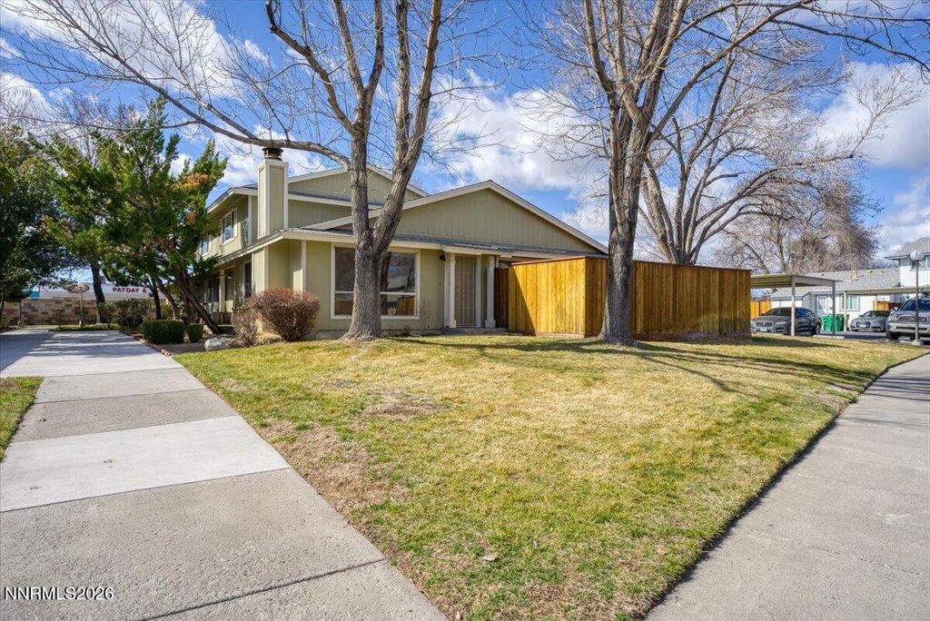 Photo of 909 Mesa Ridge Drive #1, Sparks, NV 89434 (MLS # 260002864)