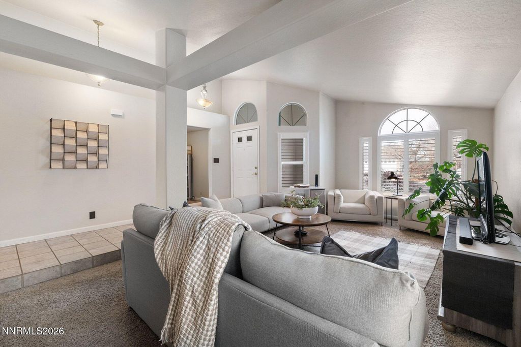 Photo of 1695 Atlantic Way, Sparks, NV 89434 (MLS # 260000937)