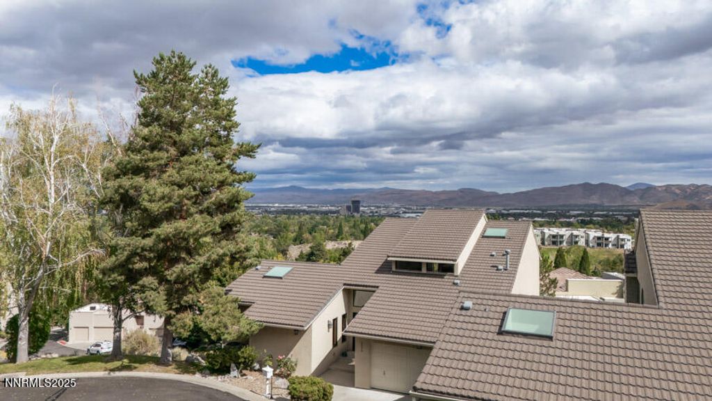 Photo of 2220 Stone Mountain Circle, Reno, NV 89519 (MLS # 250056676)