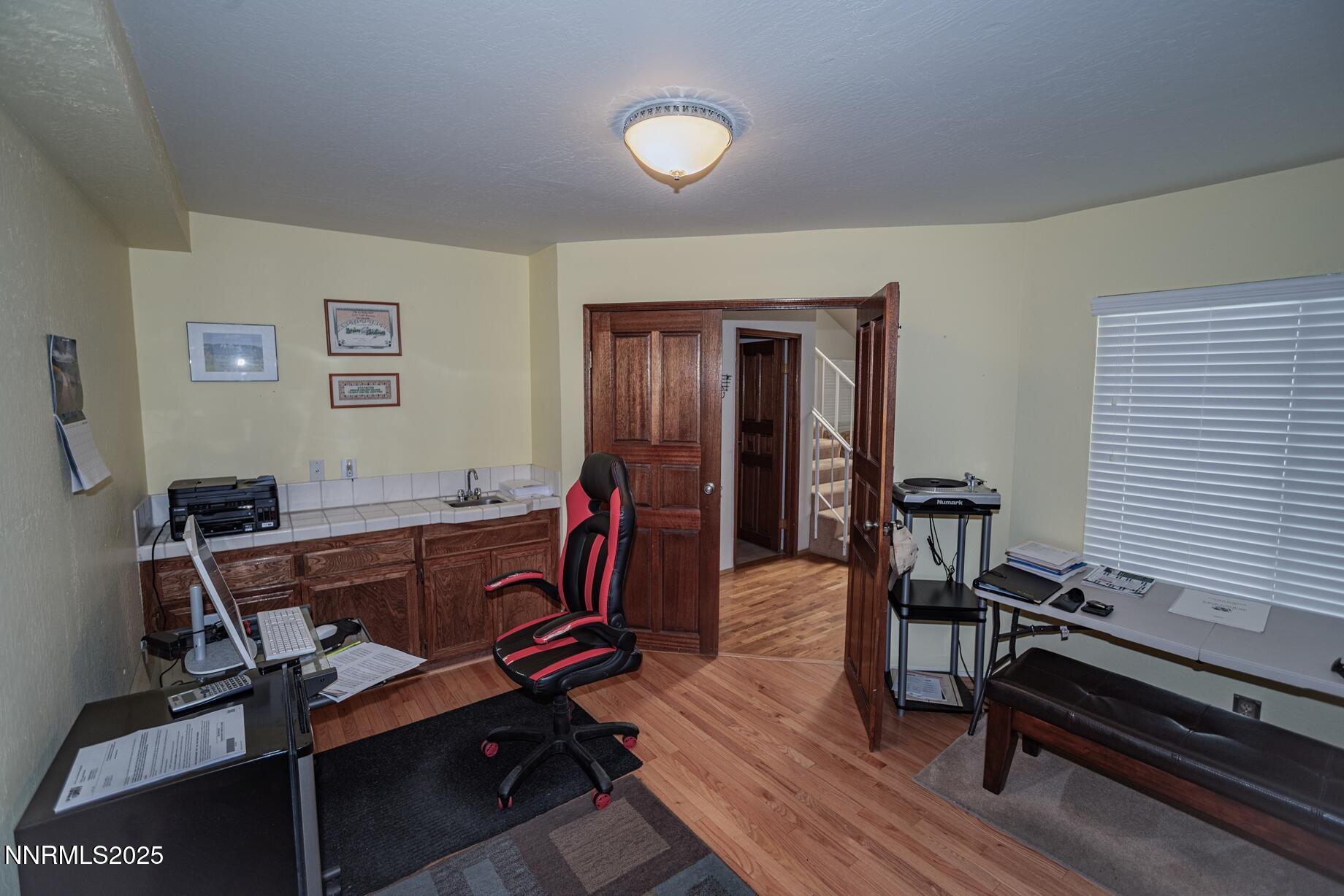 07 - Downstairs BR-Off with Wet Bar - 40