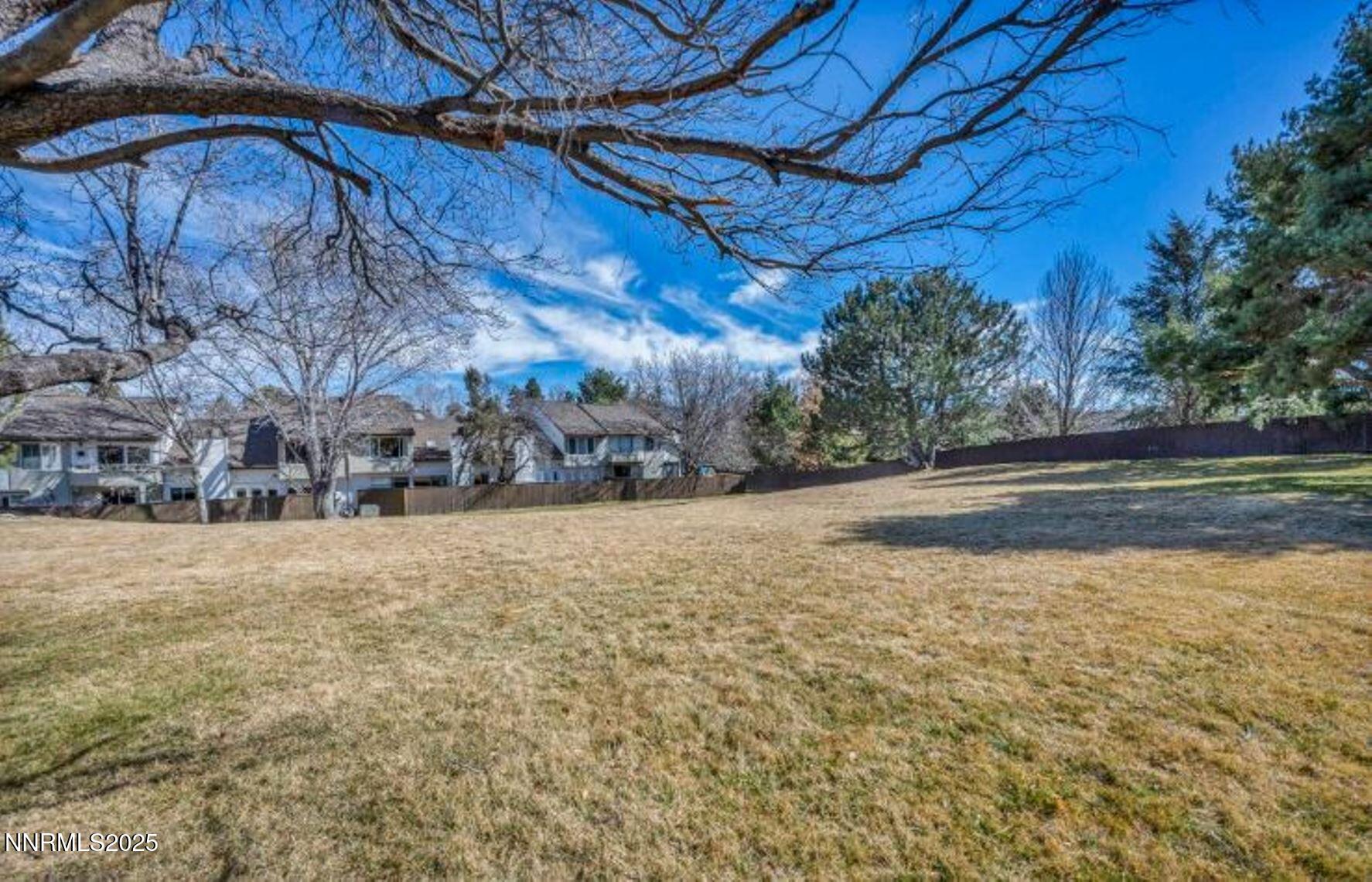 Complex Open Space II