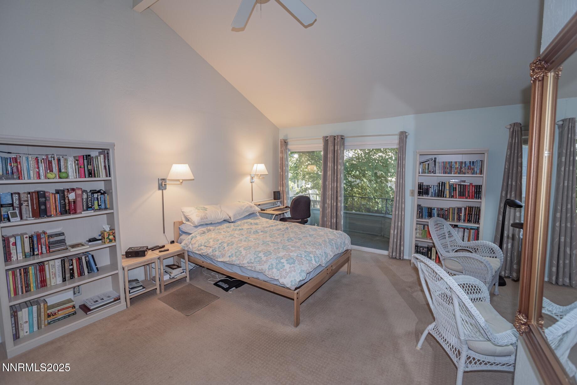 19 - Primary Bedroom I - 40786