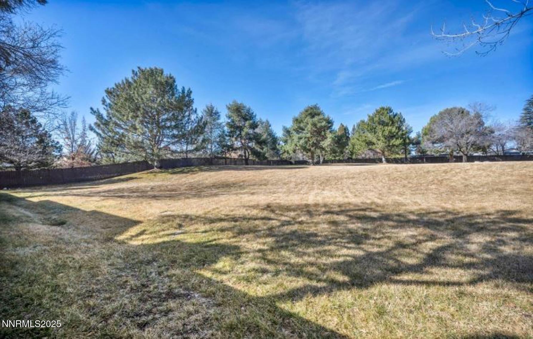 Complex Open Space I