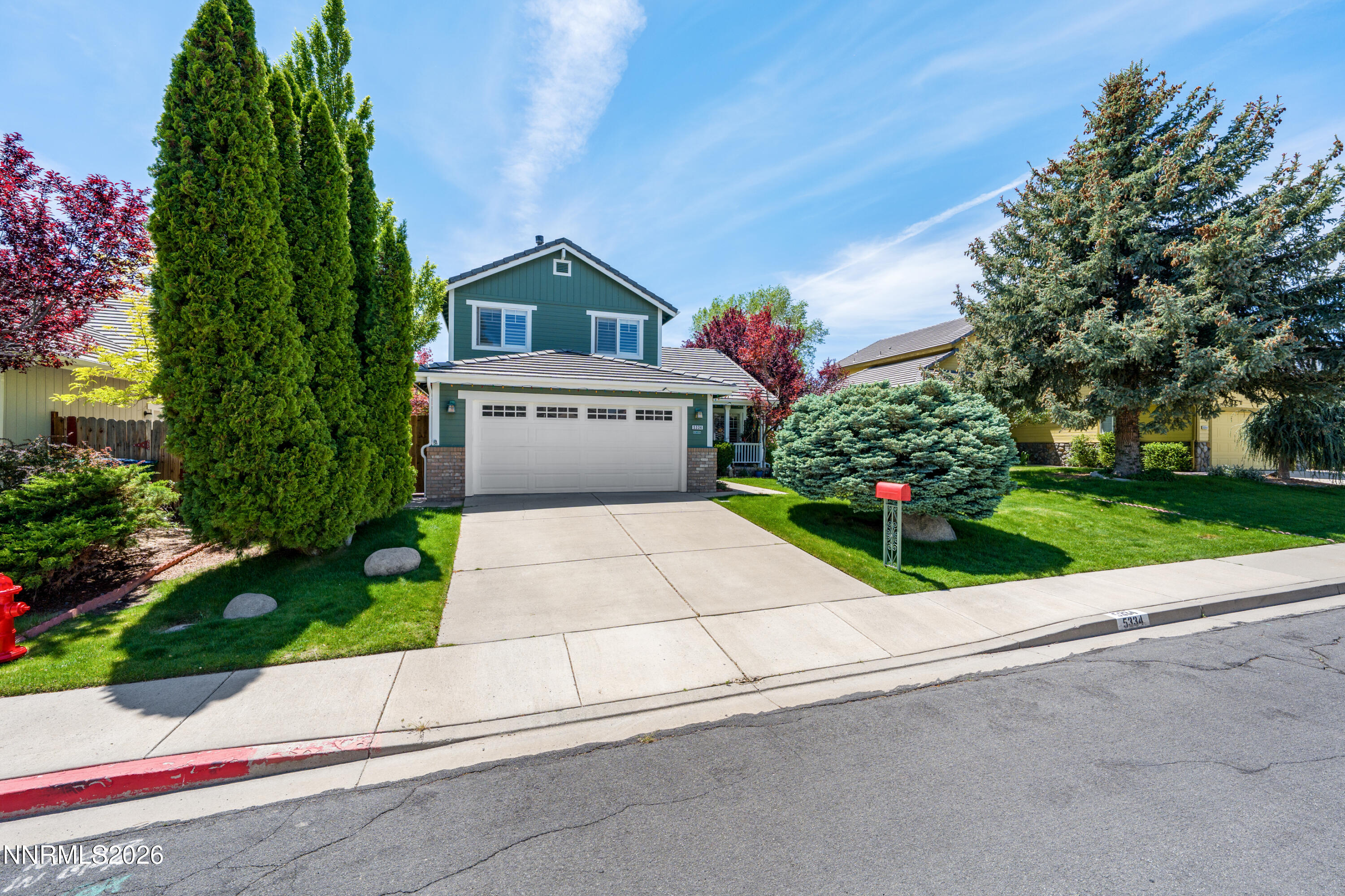 5334 Tappan Court