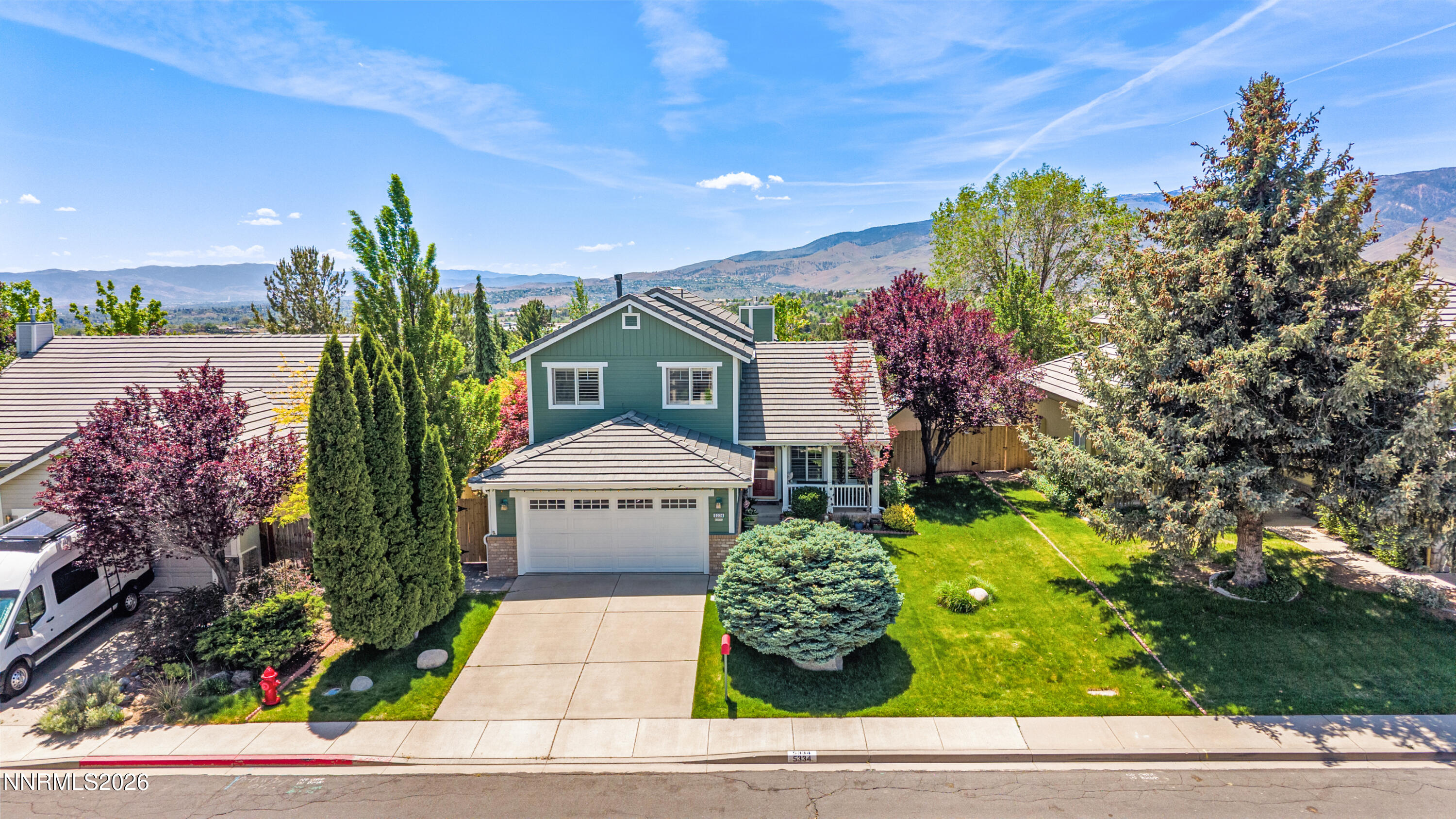 5334 Tappan Court