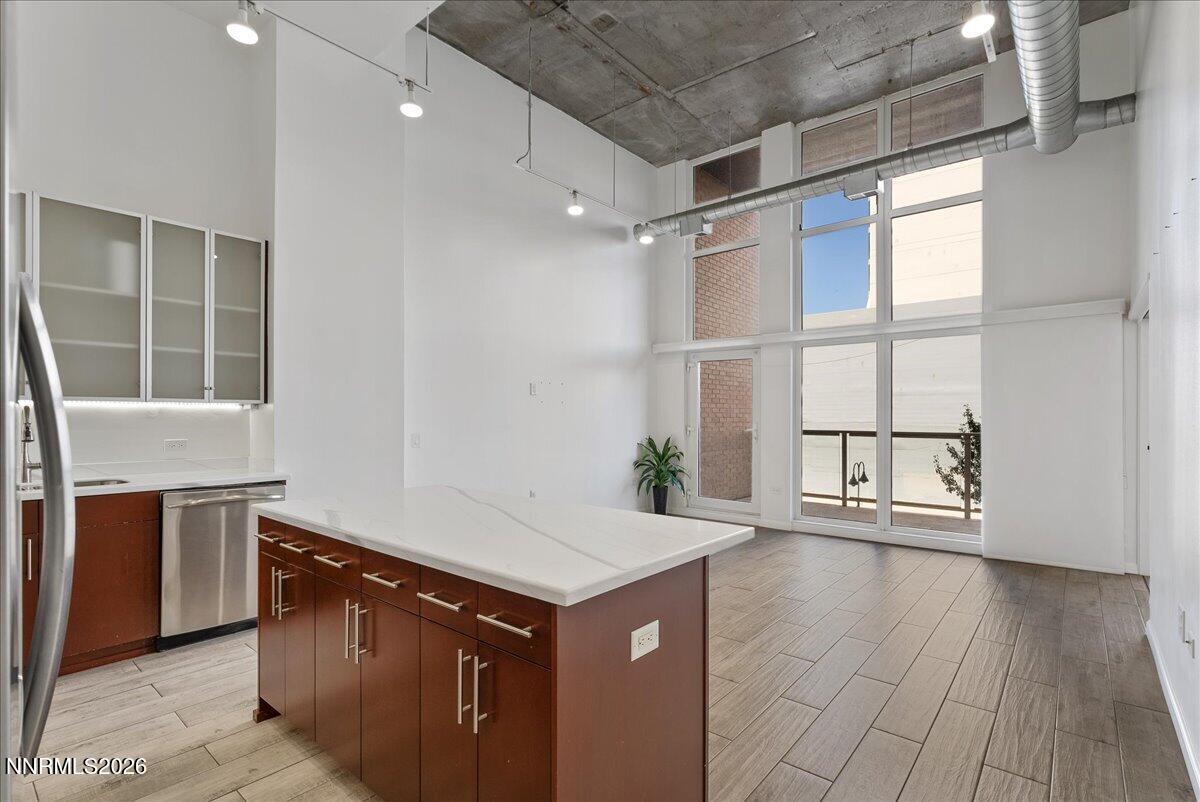 255 N Sierra Street UNIT 316